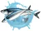 Starbaits Boilies Global Mega Fish 2,5kg 20mm