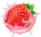 Starbaits Boilies Global Strawberry Jam 2,5kg 20mm