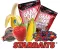 Starbaits Boilies Global Strawberry Jam 2,5kg 20mm