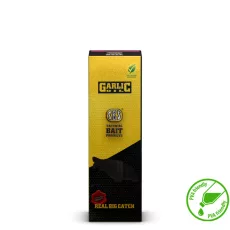 SBS Fokhagyma esszenciális olaj 20ml