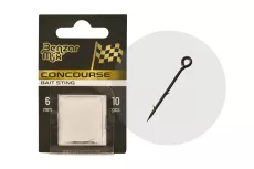 Benzar Concourse csalitüske 6 mm 10 db/csomag