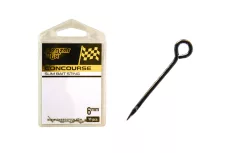 Benzar Concourse csalitüske 6 mm 10 db/csomag