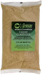 Sensas TTX Mais Fin (kukorica mix finom) new 1kg