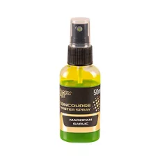 Benzar Concourse Twister Spray Marcipán fokhagyma