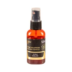 Benzar Concourse Twister Spray Chili tintahal