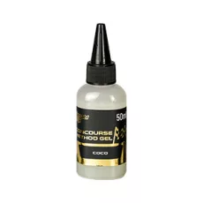 Benzar Concourse Method Gel Kókusz
