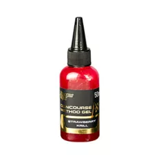 Benzar Concourse Method Gel Eper-krill