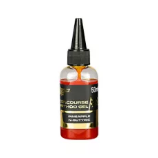 Benzar Concourse Method Gel Csoki narancs