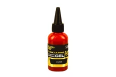 Benzar Concourse Twister Gel Smoke 50ml Máj