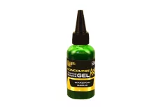 Benzar Concourse Twister Gel Smoke 50ml Marzipan fokhagyma