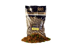 Benzar Concourse Twister Pellet Mix Marcipán fokhagyma