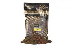 Benzar Concourse Twister Pellet Mix Marcipán Cherry