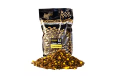 Benzar Concourse Twister Pellet Mix Ananász vajsav
