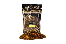 Benzar Concourse Twister Pellet Mix Mangó