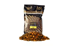 Benzar Concourse Twister Pellet Mix Nyári pelletkeverék