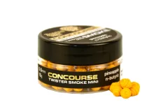Benzar Smoke Twister Mini Ananász-vajsav 5,5 mm