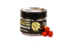 Benzar Smoke Twister Red Krill 12 mm
