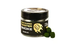 Benzar Smoke Twister Fokhagyma 12 mm