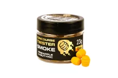 Benzar Smoke Twister Ananász-vajsav 12 mm