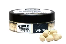Benzar Mix World Series Wafter 8mm fehér