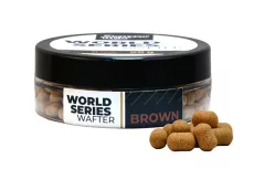 Benzar Mix World Series Wafter 8mm barna