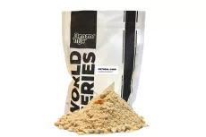 Benzar Mix World Series Etetőanyag Natural Carp