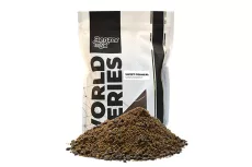 Benzar Mix World Series Etetőanyag Sweet Fishmeal
