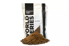 Benzar Mix World Series Etetőanyag Spicy Fishmeal