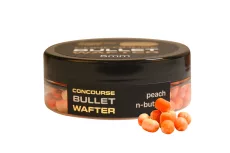 Benzar Concourse Bullet Wafter Őszibarack-vajsav 5 mm