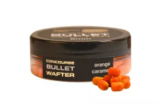 Benzar Concourse Bullet Wafter Narancs-karamell 5 mm