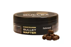 Benzar Concourse Bullet Wafter Halliszt 5 mm