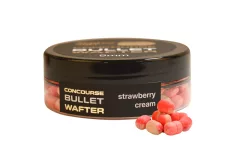 Benzar Concourse Bullet Wafter Tejszínes szamóca 5 mm