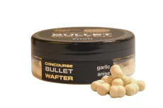 Benzar Concourse Bullet Wafter Fokhagyma-ánizs 7 mm