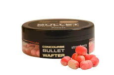 Benzar Concourse Bullet Wafter Tejszínes szamóca 7 mm