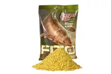 Benzar Fito Busa River