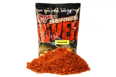 Benzar River Series Fokhagyma parmezán