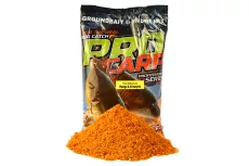 Benzar Pro Carp River Method Mangó vajsav