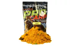 Benzar Pro Carp Édeskukorica
