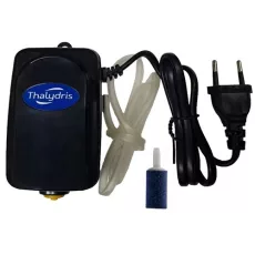 Thalydris air pump AEPR1 csalihal levegőztető pumpa