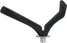 ALUFLOKK bottartófej AF1