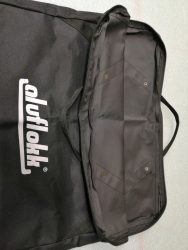 ALUFLOKK TÁSKA L TÁLCÁHOZ