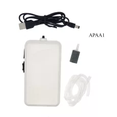 Thalydris air pump APAA1 csalihal levegőztető pumpa