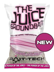 BAIT-TECH Juice etetőanyag 1kg 