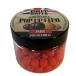 BritBaits Pop Up fluo Kagyló-Szilva 7 mm