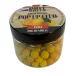 BritBaits Pop Up fluo Keksz-Citrom 7 mm