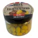 BritBaits Fluo Wafters Dumbell Méz-Citrom 8mm