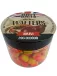 BritBaits Fluo Wafters Dumbell Rák-Máj 10mm