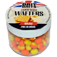 BritBaits Wafters Oldódó Robin Red 10mm