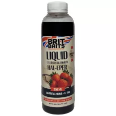 BritBaits Liquid Hal-Eper 250 ml