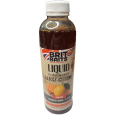BritBaits Liquid Robin Red 250ml